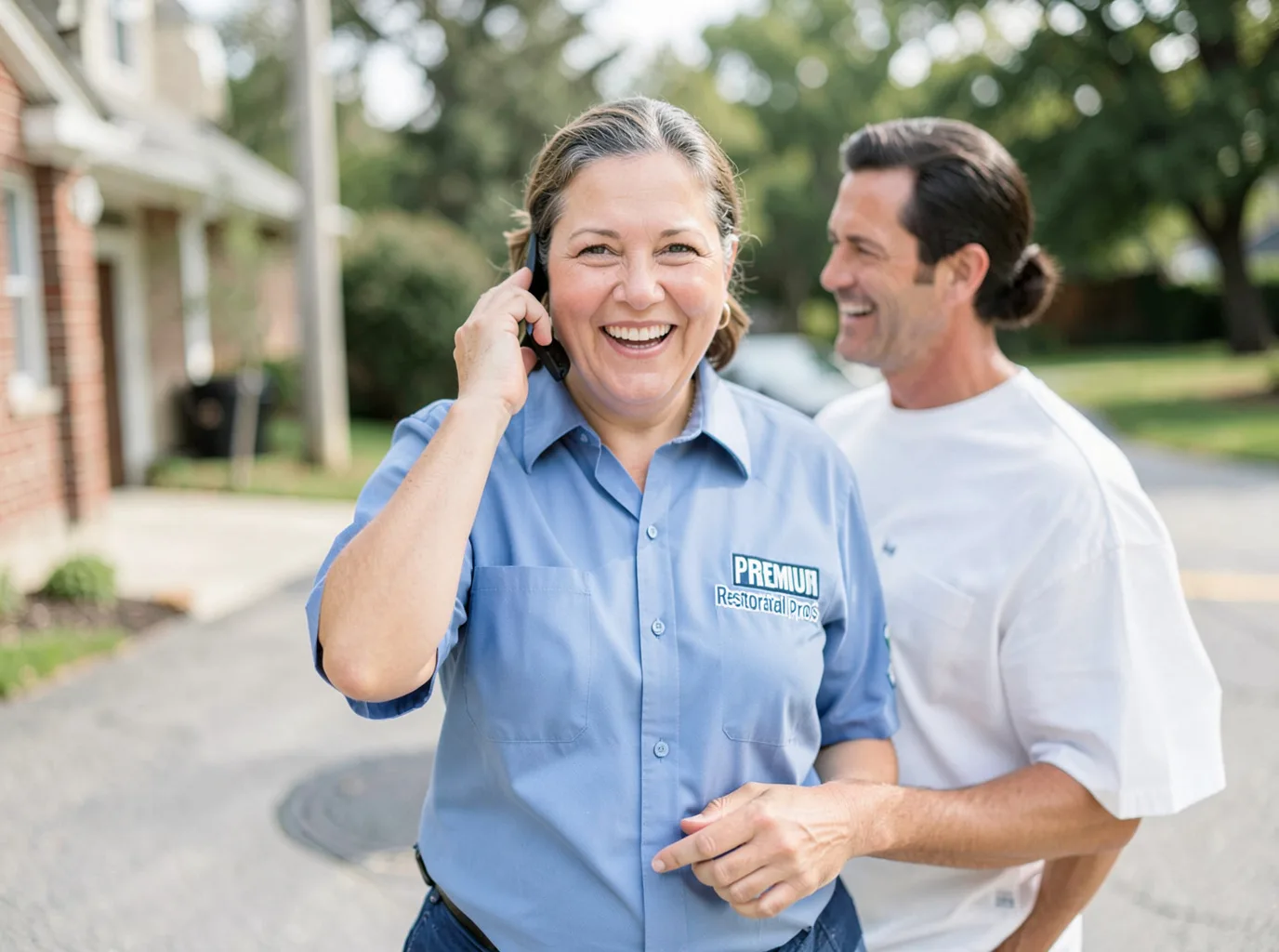 Water Damage Restoration Randalia, IA FAQs
